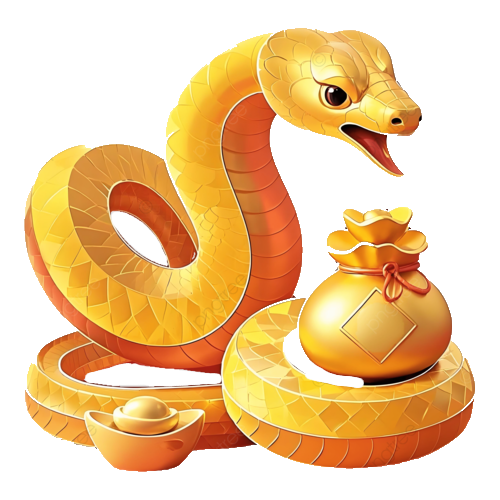 Fortune Snake